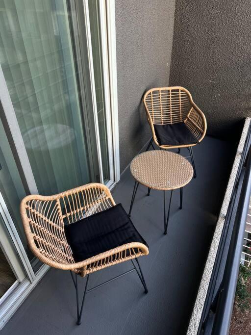 Tulum Vibes 1 Bedroom Apartment Near Boats In Marina Del Rey 洛杉矶 外观 照片