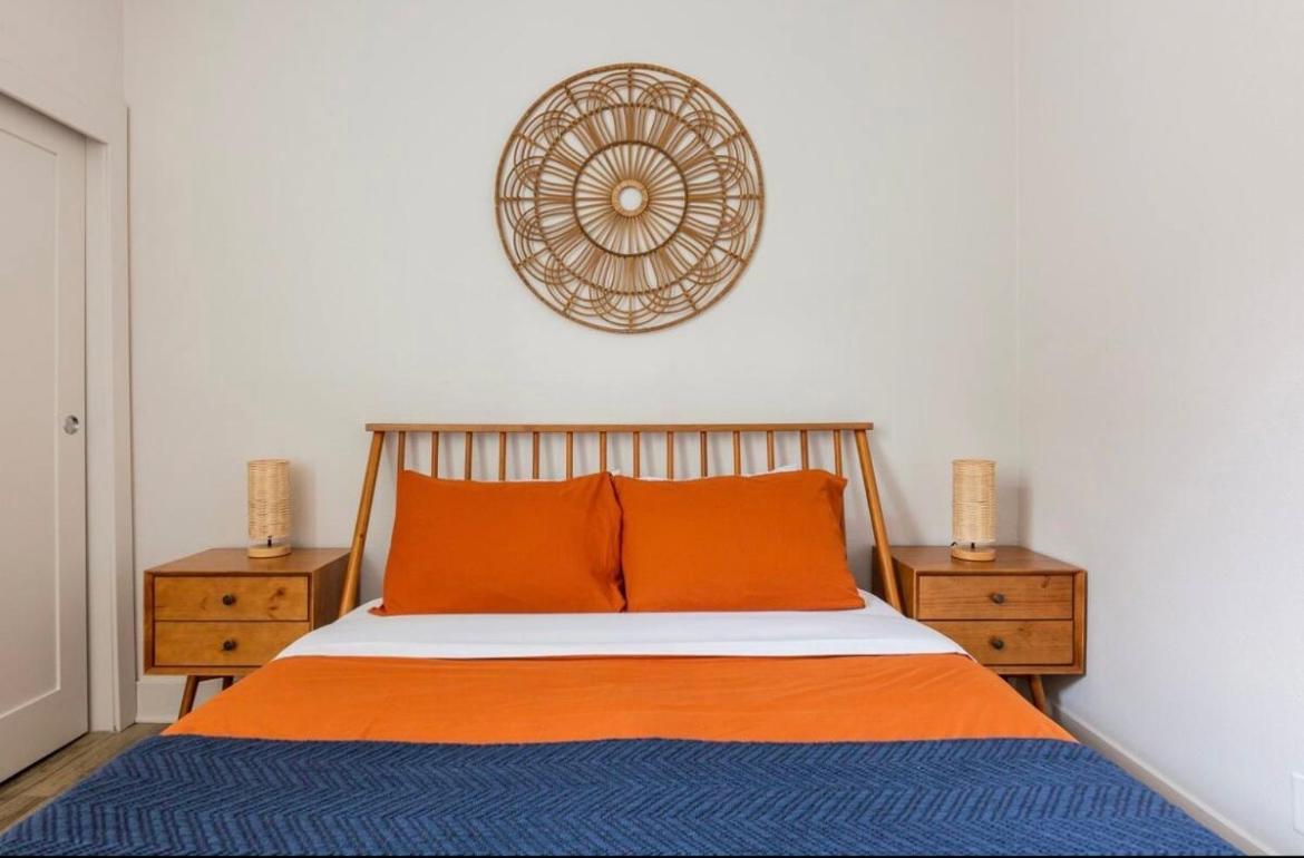 Tulum Vibes 1 Bedroom Apartment Near Boats In Marina Del Rey 洛杉矶 外观 照片