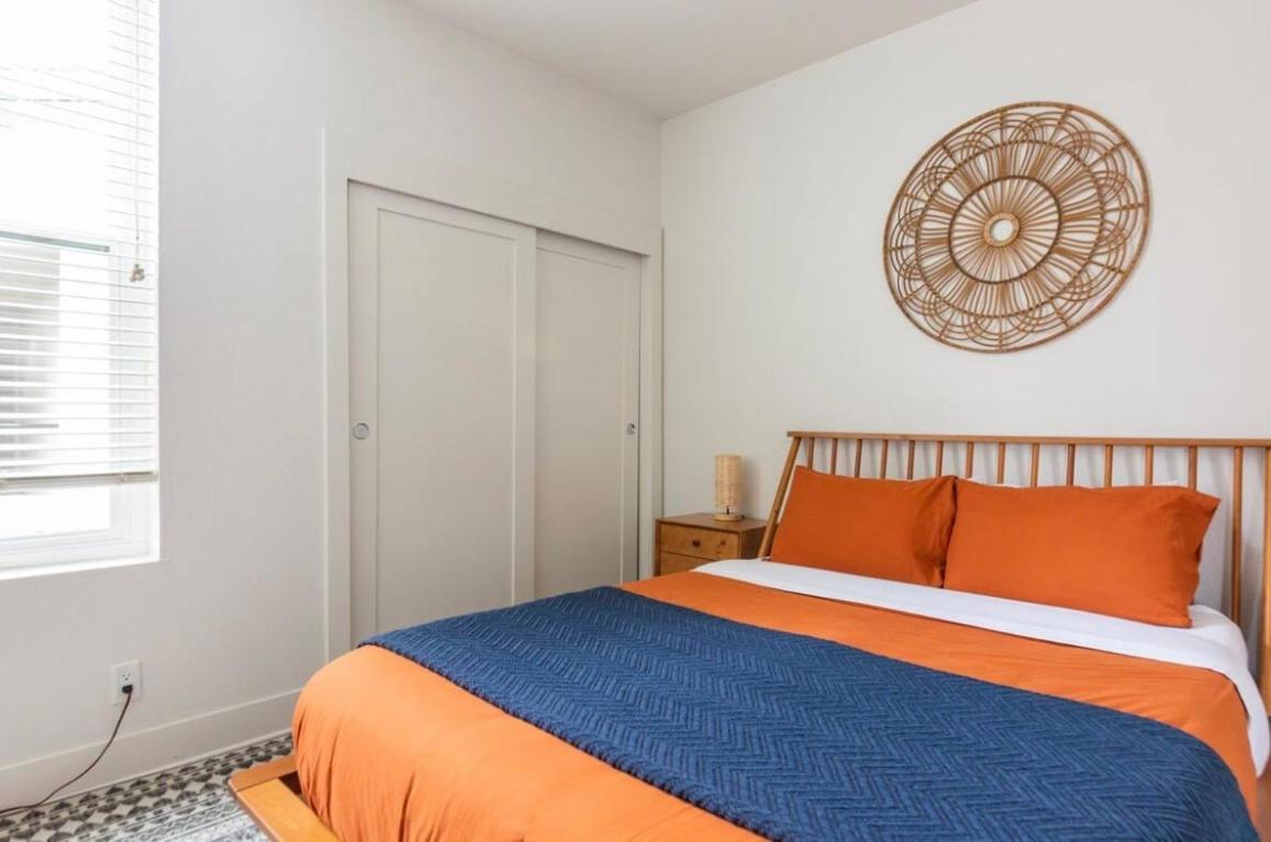 Tulum Vibes 1 Bedroom Apartment Near Boats In Marina Del Rey 洛杉矶 外观 照片