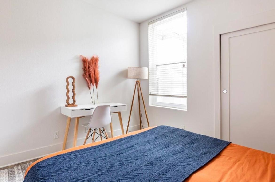 Tulum Vibes 1 Bedroom Apartment Near Boats In Marina Del Rey 洛杉矶 外观 照片