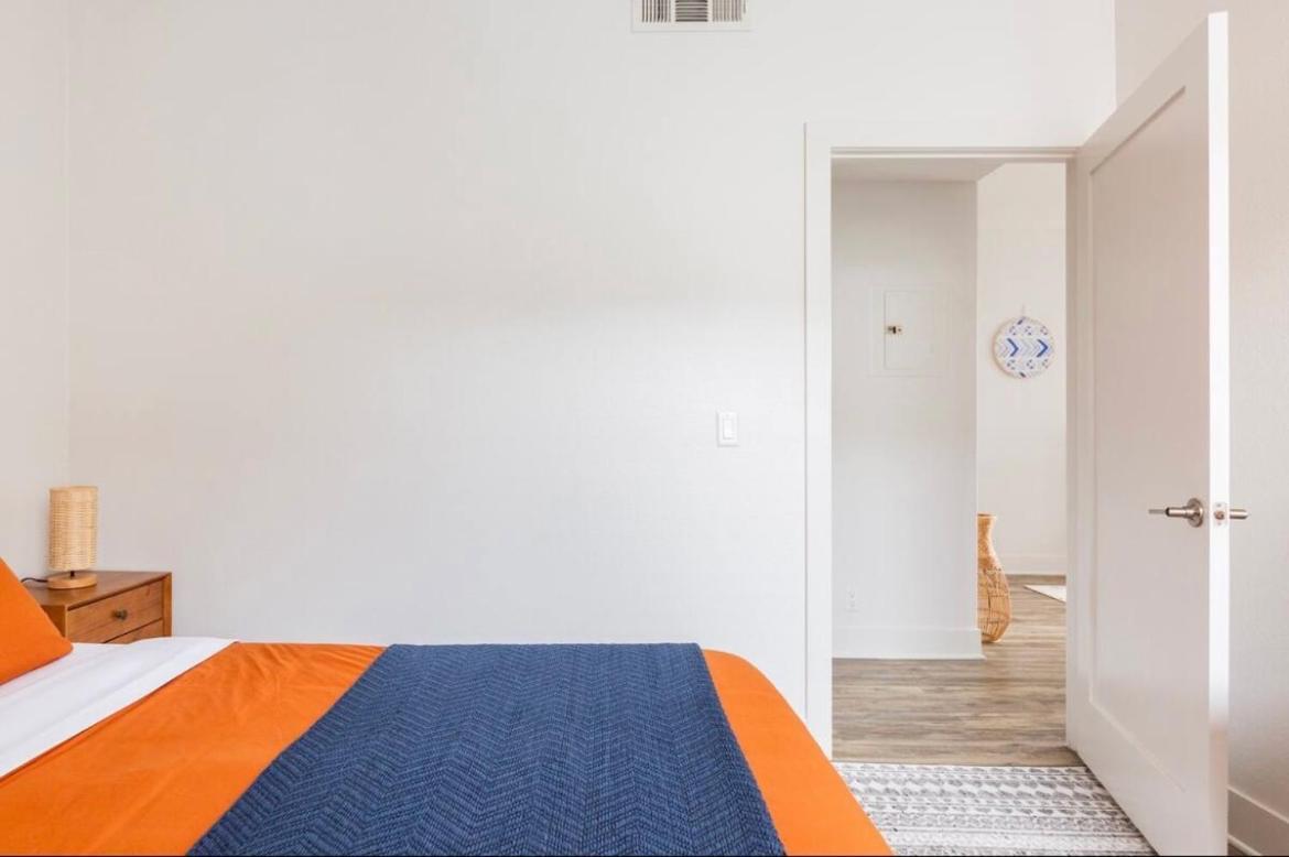 Tulum Vibes 1 Bedroom Apartment Near Boats In Marina Del Rey 洛杉矶 外观 照片